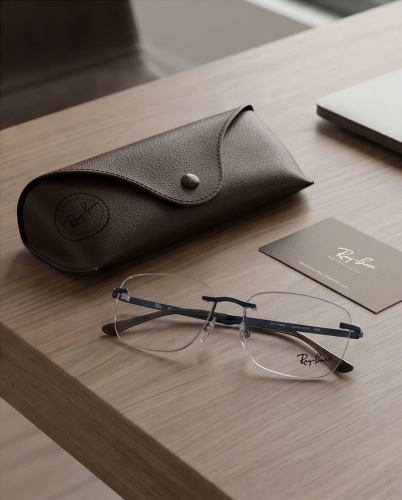 Gọng kính rayban mã ORX3768V (48)